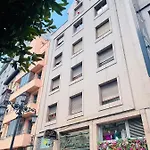 San Francisco *