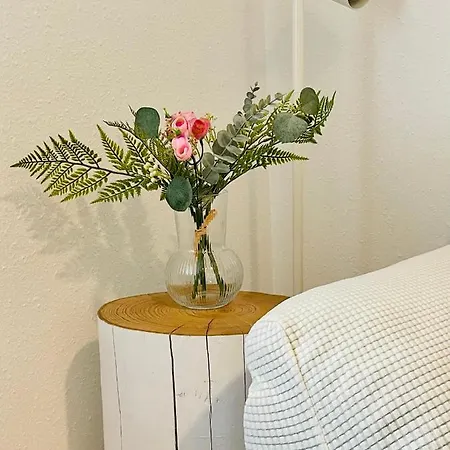 Διαμέρισμα San Francisco Οβιέδο