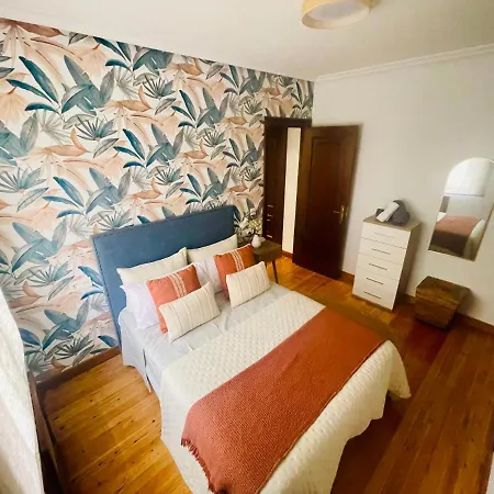 San Francisco Οβιέδο