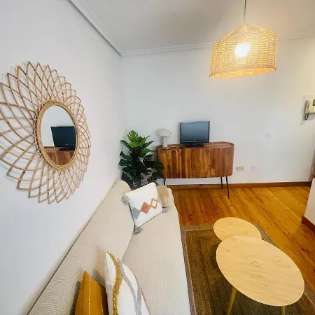 Apartamento San Francisco *