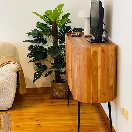 San Francisco Διαμέρισμα Οβιέδο