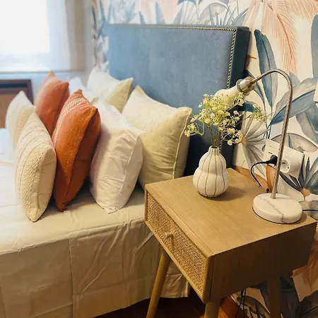 San Francisco Διαμέρισμα Οβιέδο