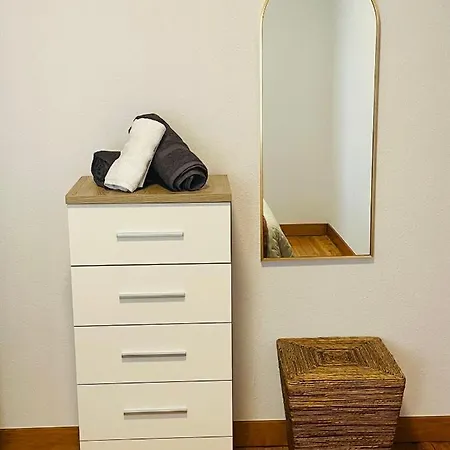 San Francisco Διαμέρισμα *