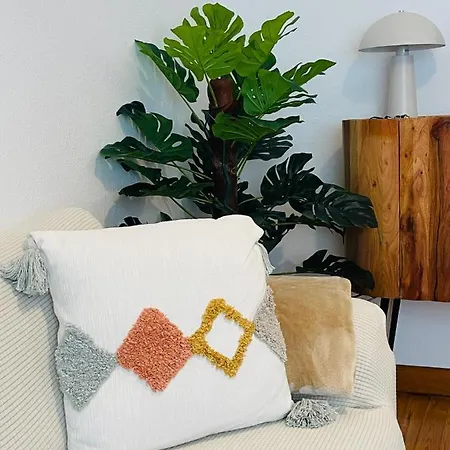 San Francisco Διαμέρισμα *