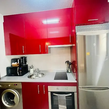 San Francisco Διαμέρισμα