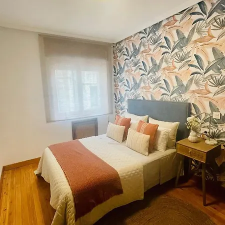 San Francisco Διαμέρισμα