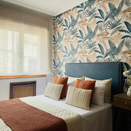 San Francisco Διαμέρισμα Οβιέδο