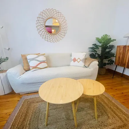 San Francisco Διαμέρισμα