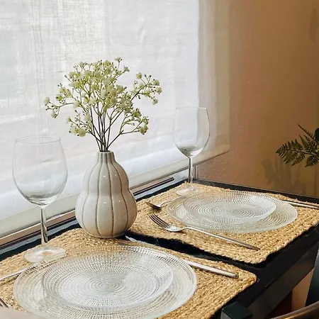 Apartamento San Francisco