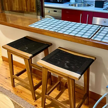 San Francisco Διαμέρισμα *